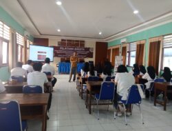 Disnakertrans Nganjuk Gelar Pelatihan Kerja Gratis 2026, Tingkatkan Kompetensi Pencari Kerja