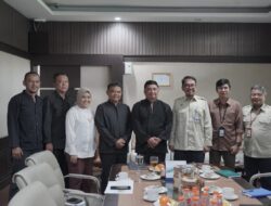 Bupati Garut Canangkan Pengolahan Sampah Harus Mandiri dan Berkelanjutan