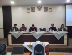 Pemkab Garut Salurkan Bantuan Irigasi dan Asuransi untuk Tingkatkan Kesejahteraan Petani