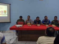 LPMK Bangetayu Wetan Gelar Pendidikan Hukum untuk Perkuat Tata Kelola dan Pemberdayaan Masyarakat