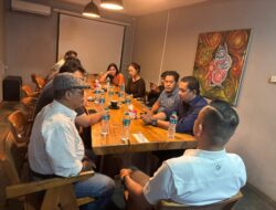 41 Advokat Sudah Bergabung, PERADI Profesional Jateng Percepat Konsolidasi Menuju Deklarasi