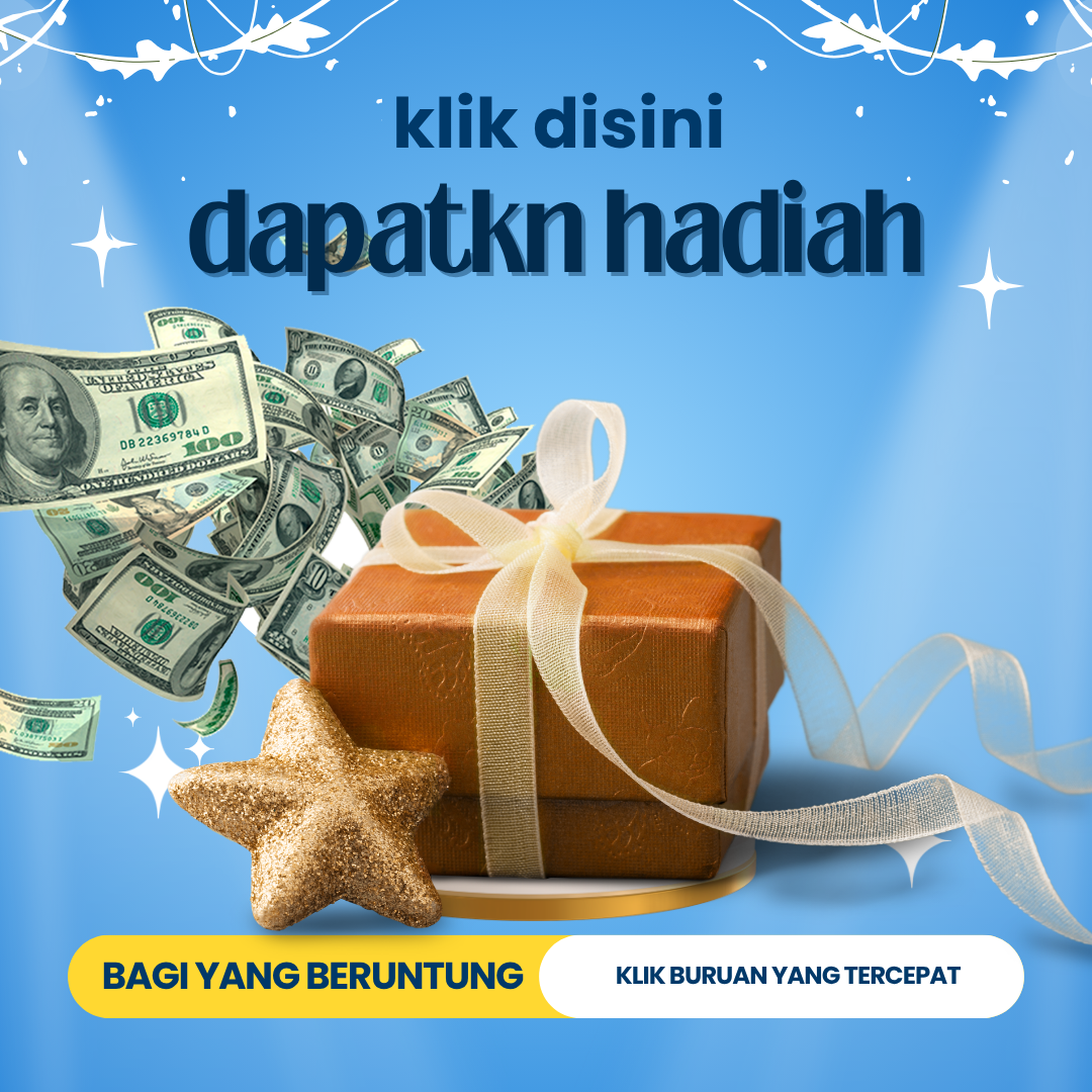 Free Hadiah