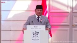 Prabowo Bawa Pulang Kerja Sama Rp 61,25 Triliun dari Prancis, Fokus Energi hingga Pertahanan