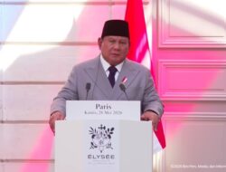 Prabowo Bawa Pulang Kerja Sama Rp 61,25 Triliun dari Prancis, Fokus Energi hingga Pertahanan
