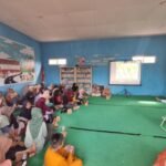 Program Herpower Maybank Indonesia YCAB foundation sumber foto (YCAB foundation)