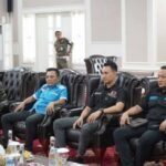Aliansi Gabungan Lembaga dan Masyarakat Muba Bersatu