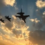 Sumber foto instragram Militer Udara, TNI AU