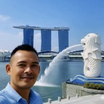 Avatar pengguna