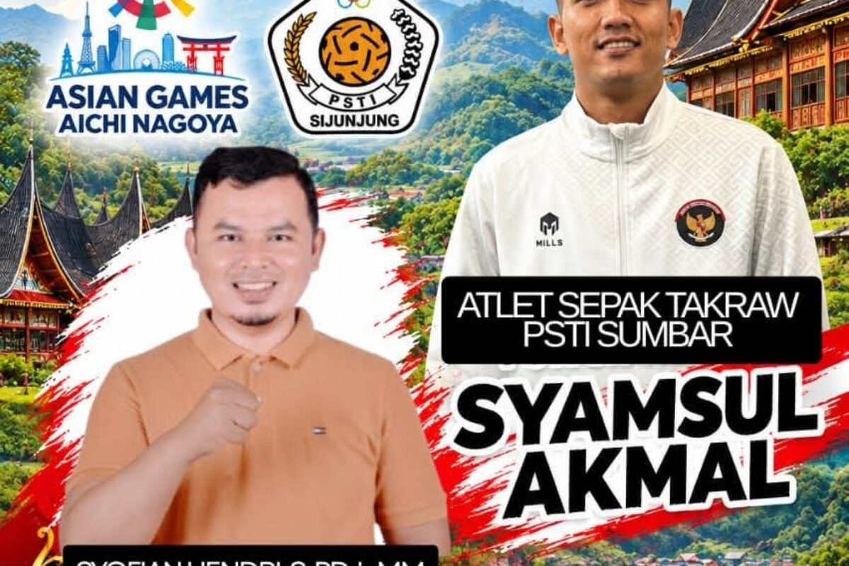 Syofyan Hendri