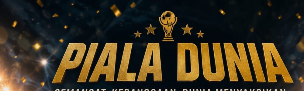 Gambar banner pengguna