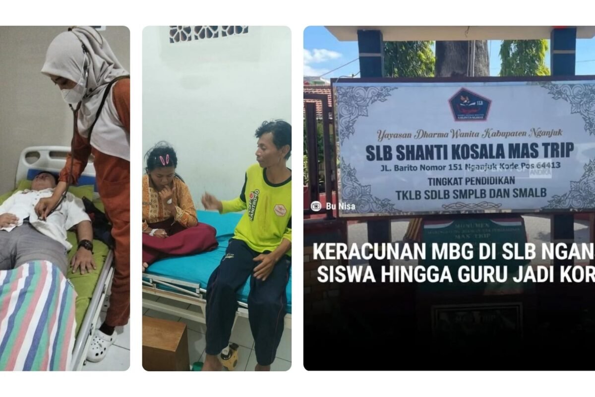 Presentasi Horizontal Kolase Minimalis Hitam Putih