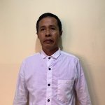 Avatar pengguna