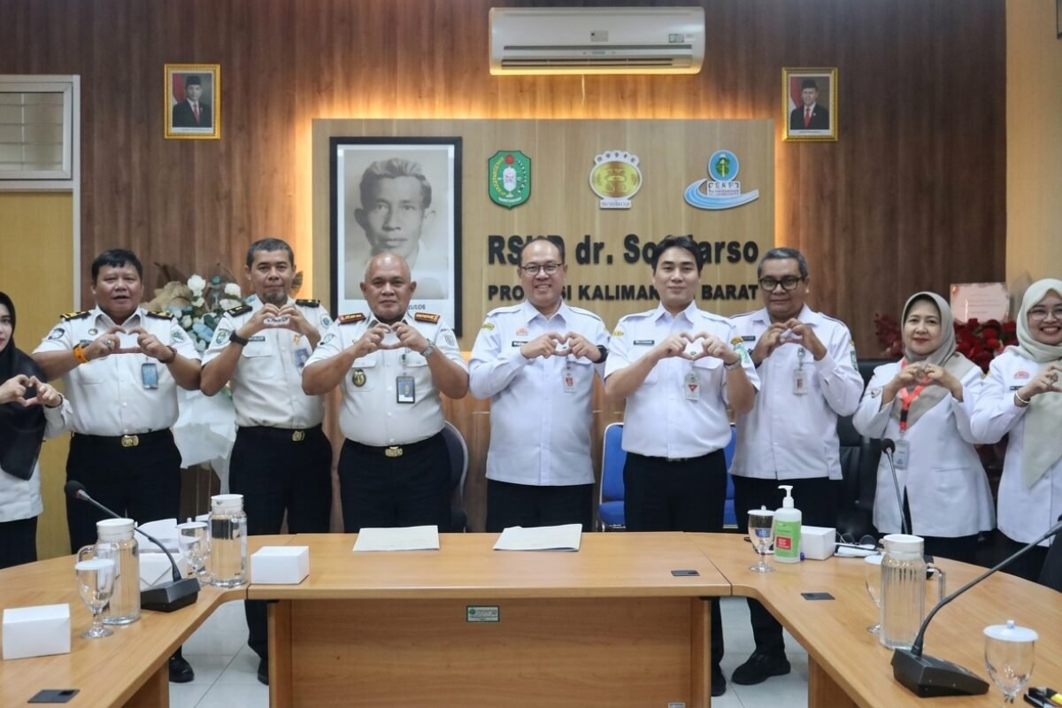 rutan sudarso
