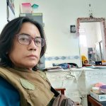 Avatar pengguna