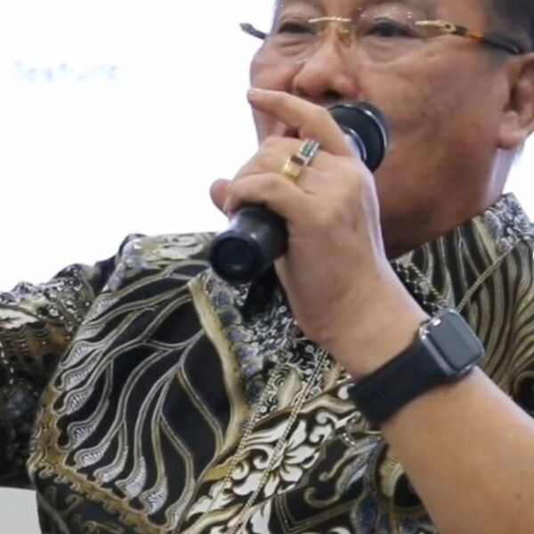 Fotografer.Fandi Ahmad Syah