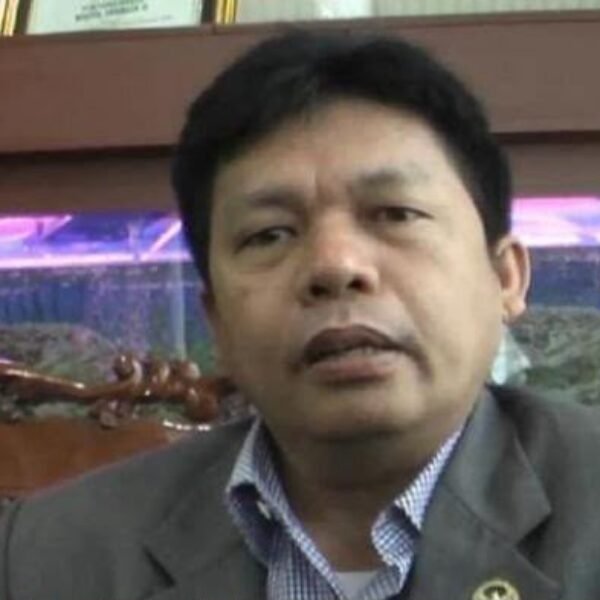 Edi Saputra (dok DN)