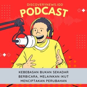 Apa Itu Kebebasan?