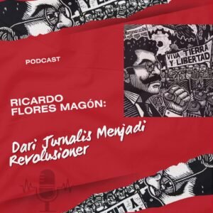 Ricardo Flores Magón