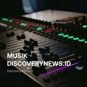Musik Discoverynews.id